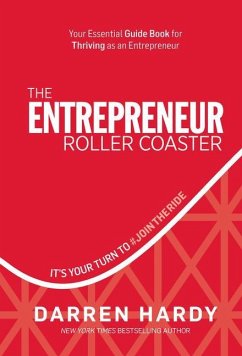 The Entrepreneur Roller Coaster - Hardy, Darren