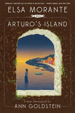 Arturo's Island - Morante, Elsa