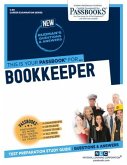Bookkeeper (C-89): Passbooks Study Guide Volume 89