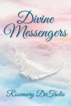 Divine Messengers - Detrolio, Rosemary