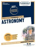 Astronomy (Dan-1): Passbooks Study Guide Volume 1