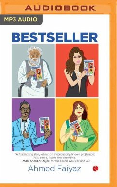 Bestseller - Faiyaz, Ahmed