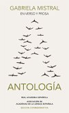 En Verso Y En Prosa: Antología (Real Academia Española) / In Verse and Prose. an Anthology