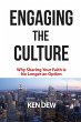 Engaging The Culture - Bild 1
