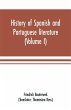 History of Spanish and Portuguese... - Bild 1