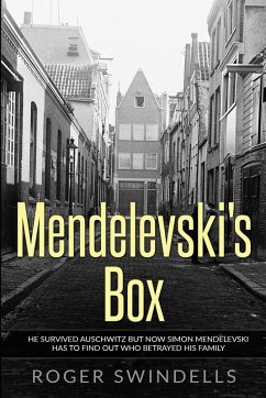 Cover Mendelevski's Box