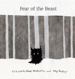 Fear of The Beast - McKetta, Elisabeth Sharp