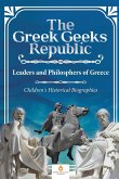 The Greek Geeks Republic