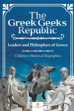 The Greek Geeks Republic - Dissected Lives