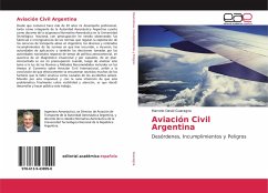 Aviación Civil Argentina - Guaragna, Marcelo David