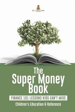 Cover The Super Money Book