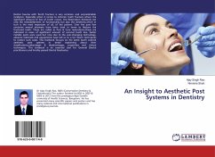 An Insight to Aesthetic Post Systems in Dentistry