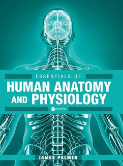 Essentials of Human Anatomy and Physiology - Palmer, James