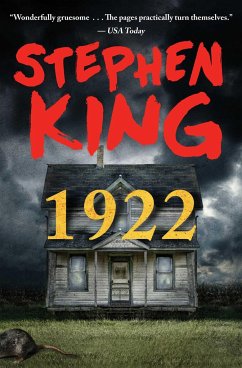 1922 - King, Stephen