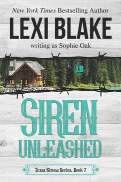 Siren Unleashed - Oak, Sophie; Blake, Lexi