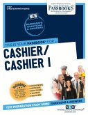 Cashier / Cashier I (C-1327): Passbooks Study Guide Volume 1327