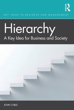 Hierarchy - Child, John