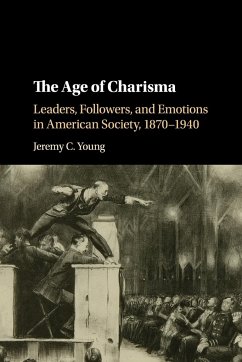 The Age of Charisma - Young, Jeremy C.