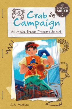 Cover Crab Campaign