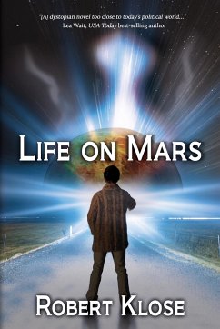 Life on Mars - Klose, Robert