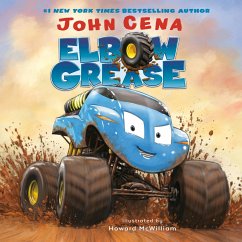 Elbow Grease - Cena, John