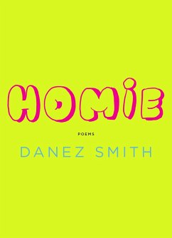 Homie - Smith, Danez