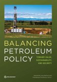 Balancing Petroleum Policy