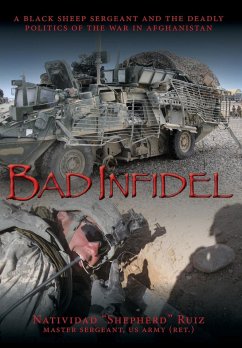 Bad Infidel - Ruiz, Natividad "Shepherd"