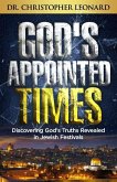 God's Appointed Times