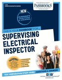 Supervising Electrical Inspector (C-778)