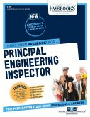 Principal Engineering Inspector (C-911): Passbooks Study Guide Volume 911