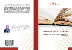 Le Clézio ( J.M.G ): Onitsha - Ali Essa Mahmoud, Elham