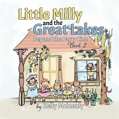 Little Milly and the Great Lakes - McInenly, Kelly