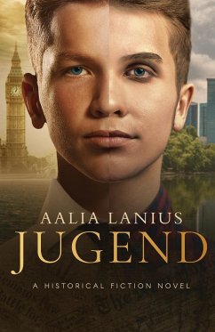 Jugend - Lanius, Aalia