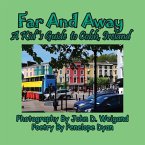 Far And Away, A Kid's Guide to Cobh, Ireland