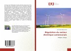 Régulation du secteur électrique camerounais