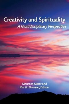 Creativity and Spirituality (eBook, ePUB)
