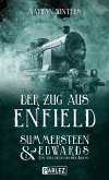 Der Zug aus Enfield (eBook, ePUB)