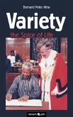 Variety - the Spice of Life (eBook, ePUB)
