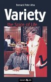 Variety – the Spice of Life (eBook, ePUB)