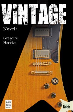 Vintage (eBook, ePUB) - Hervier, Grégoire