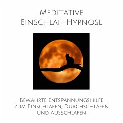 Meditative Einschlafhypnose (MP3-Download) - Lynen, Patrick