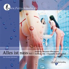 Alles ist nass Vol. 1 (MP3-Download) - Obermaier, Roxana
