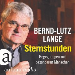 Sternstunden (MP3-Download) - Lange, Bernd-Lutz