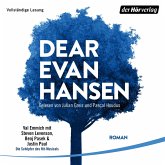 Dear Evan Hansen (MP3-Download)