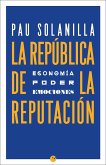 La República de la reputación (eBook, ePUB)
