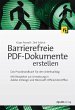 Barrierefreie PDF-Dokumente erstellen... - Bild 1