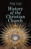 History of the Christian Church (eBook, ePUB)