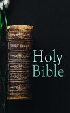 Holy Bible (eBook, ePUB)