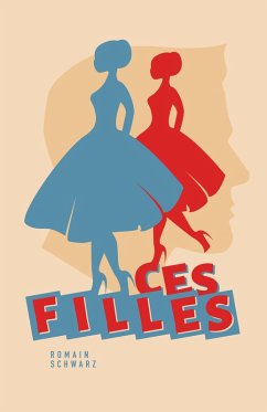 Cover Ces filles (eBook, ePUB)
